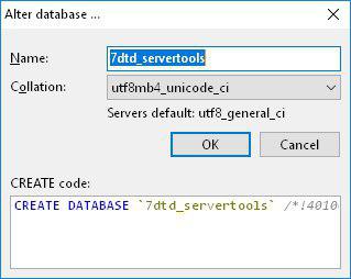 Mysql - Error while executing GameStartDone · Issue #139 · dmustanger ...