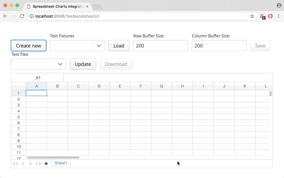 spreadsheet-custom-component-rendering-issue
