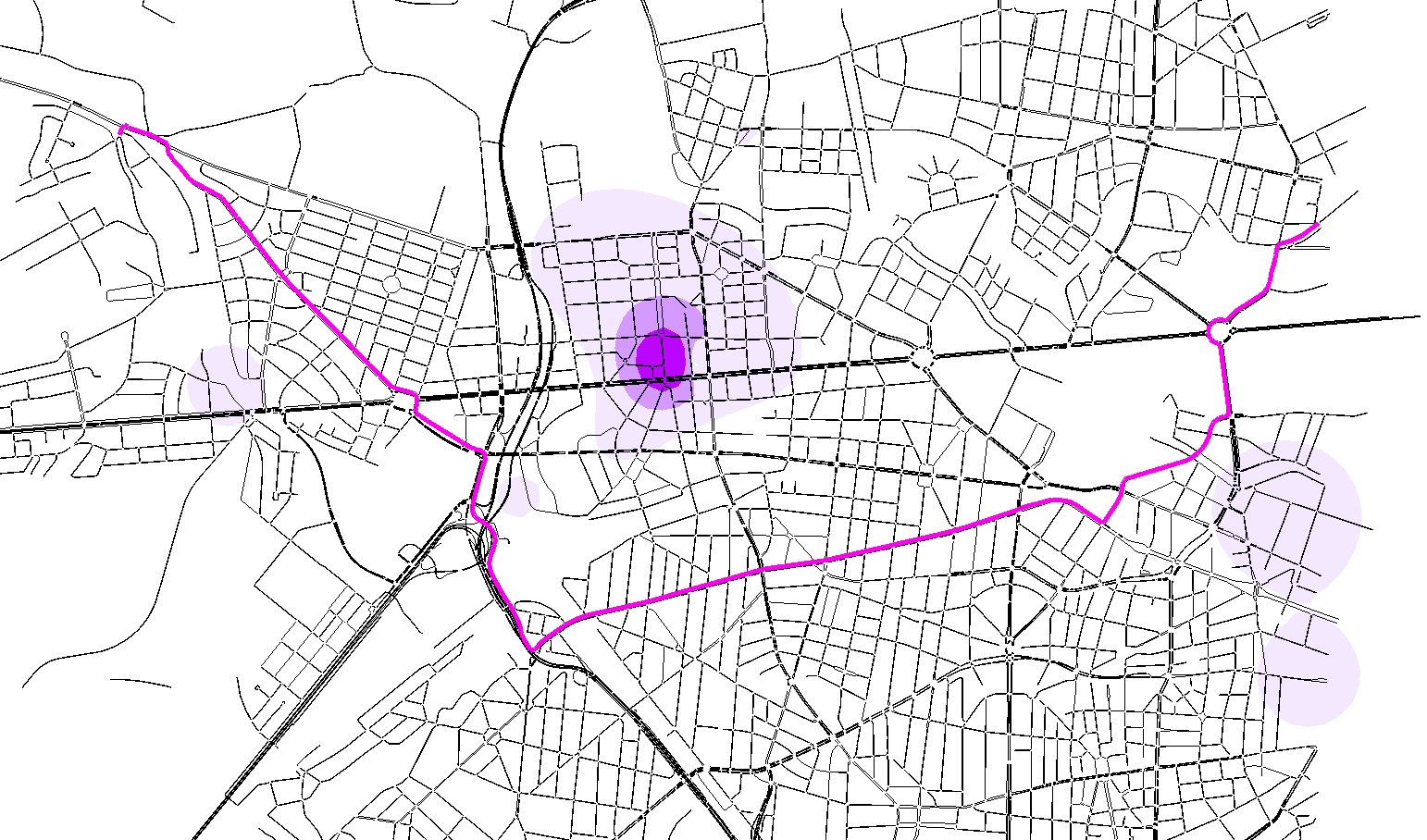 Libsumo Memoryerror Issue 7220 Eclipse Sumo Sumo Github