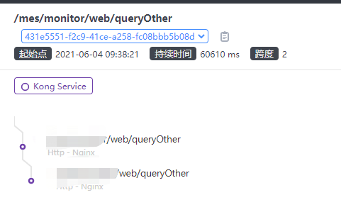 kong agent with grpc protocol · Issue #7067 · apache/skywalking · GitHub