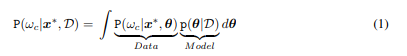 [1802.10501] Predictive Uncertainty Estimation via Prior Networks ...