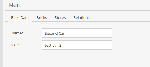 [Bug]: Query filters not working with logical operators and object ...