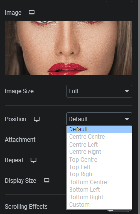 🐞 Bug Report: Readabilty Issues with the new UI when in Dark Mode ...