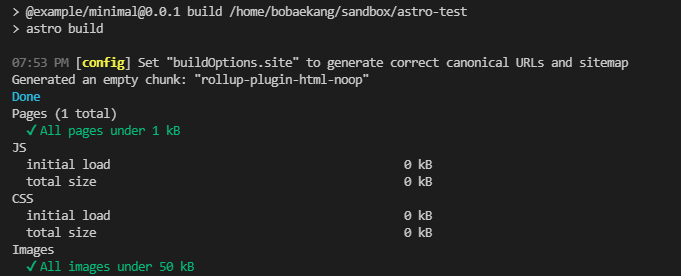 🐛 BUG: Assets in `src/` do not get build in `astro@next` · Issue #1715 ...