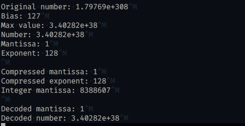 Repl displays extra symbols · Issue #187 · mfussenegger/nvim-dap · GitHub
