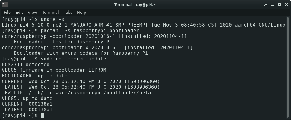 Kernel aarch64 5.10-rc2 pi4 8G keyboard / mouse issue · Issue #3942 ...