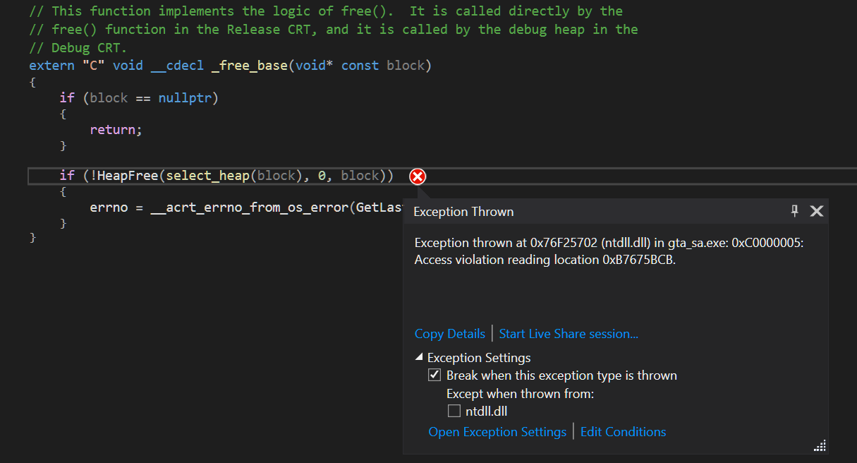 Open Asset Import Library by CrosRoad95 · Pull Request #1236 ...