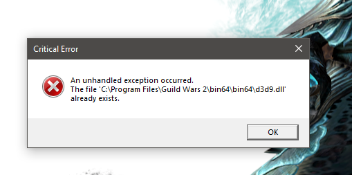Addon keybind to open options menu not working · Issue #227 ...