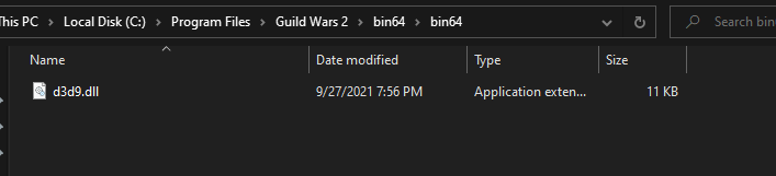 Addon keybind to open options menu not working · Issue #227 ...