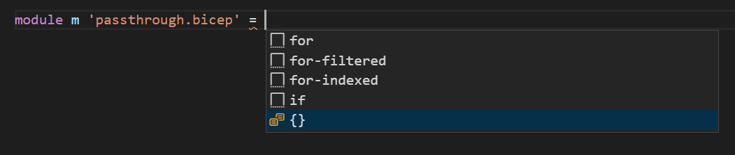 Add "required-properties" snippet to modules · Issue #2629 · Azure ...