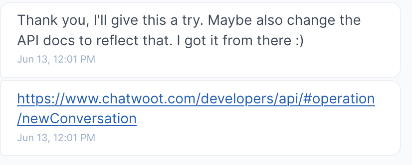 Add custom_attributes field in the API documentation · Issue #4845 ...