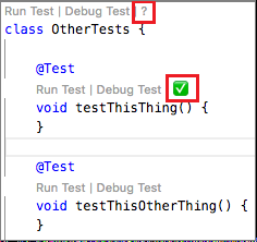 The status code lens of the class is displayed incorrectly · Issue #671 ...