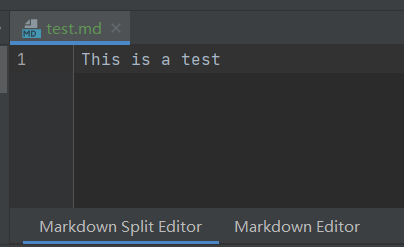 Clion无法使用插件问题 · Issue #61 · shuzijun/markdown-editor · GitHub