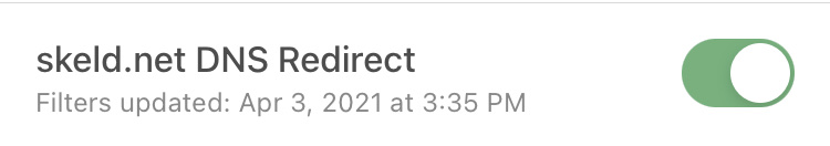 comment not displayed