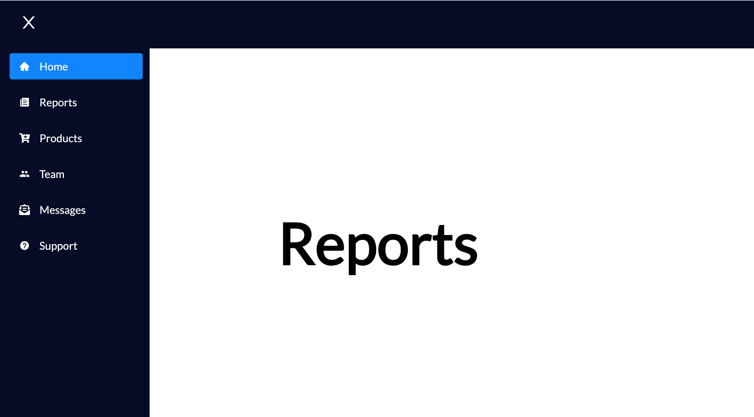 GitHub - davquipe/sidebar-navigation: Sidebar Navigation Menu Using ...