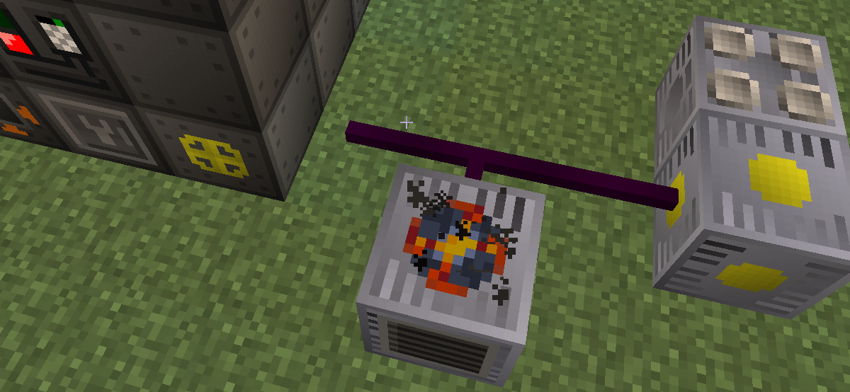 Turning energy hatch with wrench turns off power line · Issue 13622