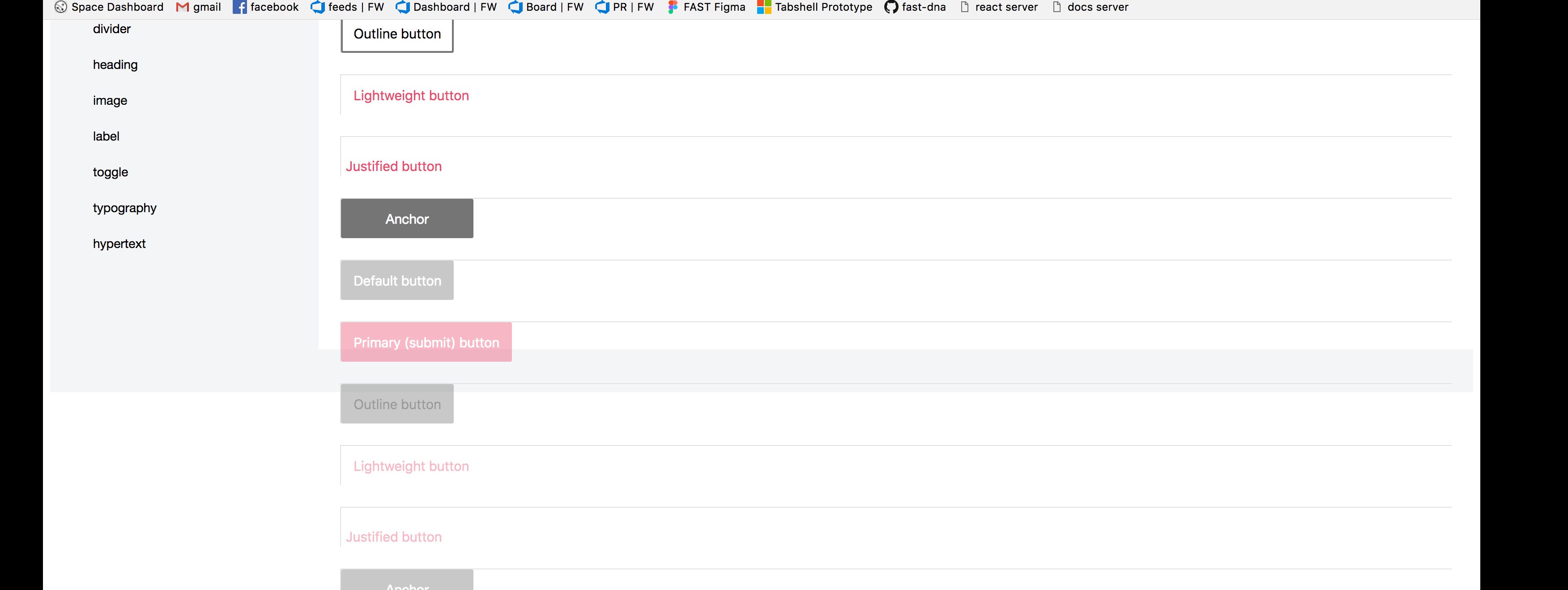 Fix broken dev site styles · Issue #328 · microsoft/fast · GitHub