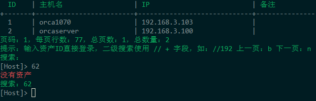 [Bug] v2.4.0版本SSH终端资产显示不全 · Issue #4821 · jumpserver/jumpserver · GitHub
