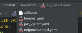 Static cache is not invalidating after navigation save · Issue #3780 ...