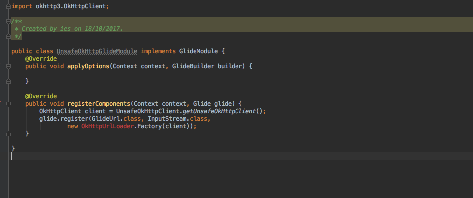Override public void. Override перевод. okhttp.