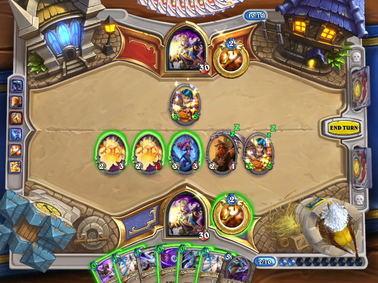 hearthstone screenshot 12-10-18 22 22 22