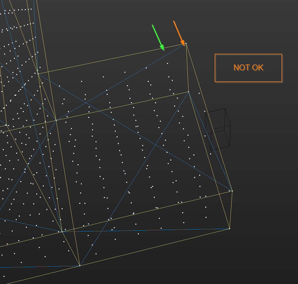 Points Inside Mesh issue · Issue #4264 · nortikin/sverchok · GitHub
