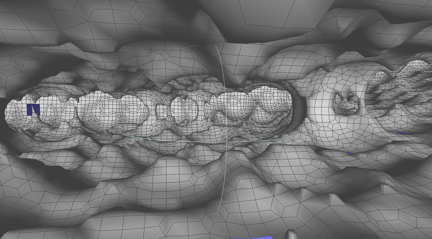 Volume to mesh · Issue #1387 · AcademySoftwareFoundation/openvdb · GitHub