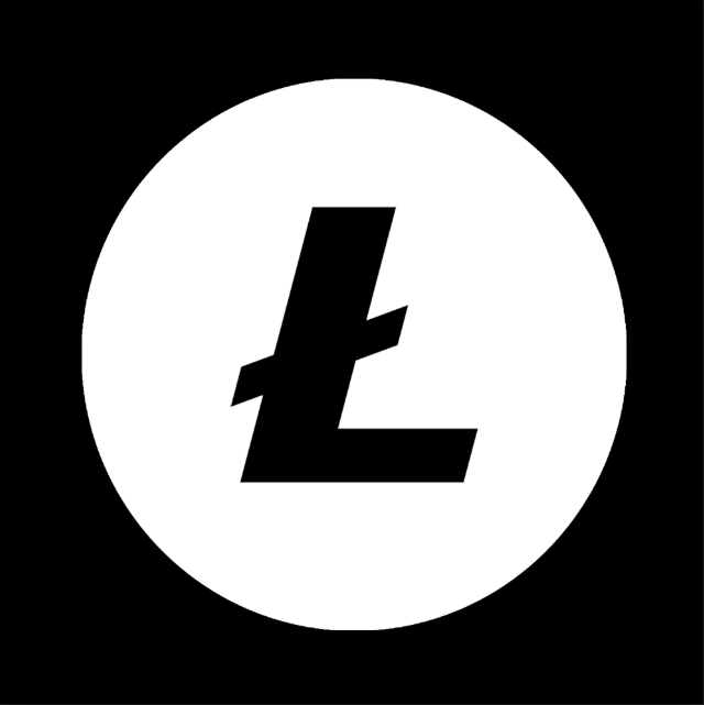 Icon request: litecoin · Issue #14894 · FortAwesome/Font-Awesome · GitHub