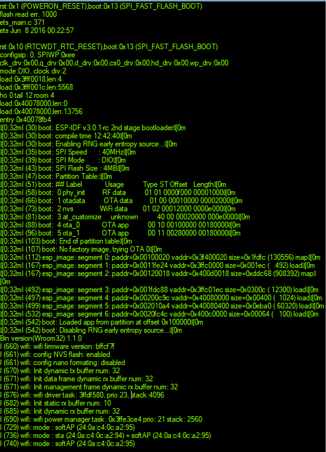 ESP32-AT Rebooting Error · Issue #108 · espressif/esp-at · GitHub