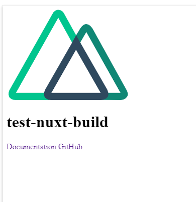Server HTML generate without style · Issue #8502 · nuxt/nuxt · GitHub