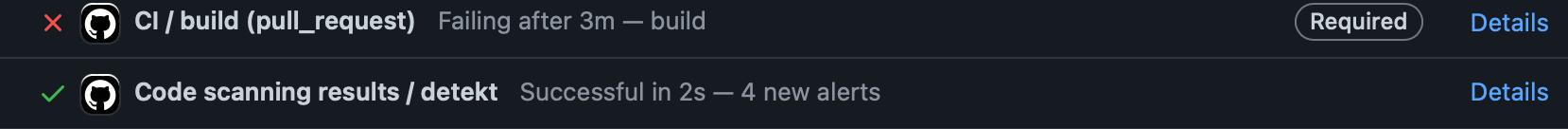 Sarif: Customize level · Issue #5094 · detekt/detekt · GitHub