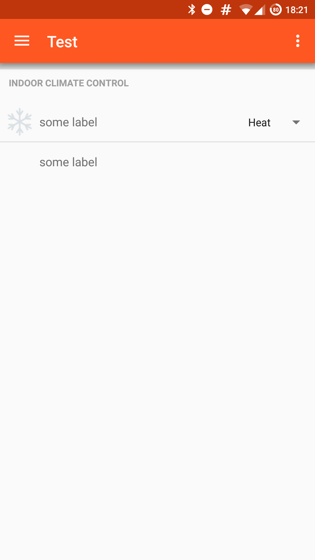 habdroid always appends item state in label issue 327 openhab