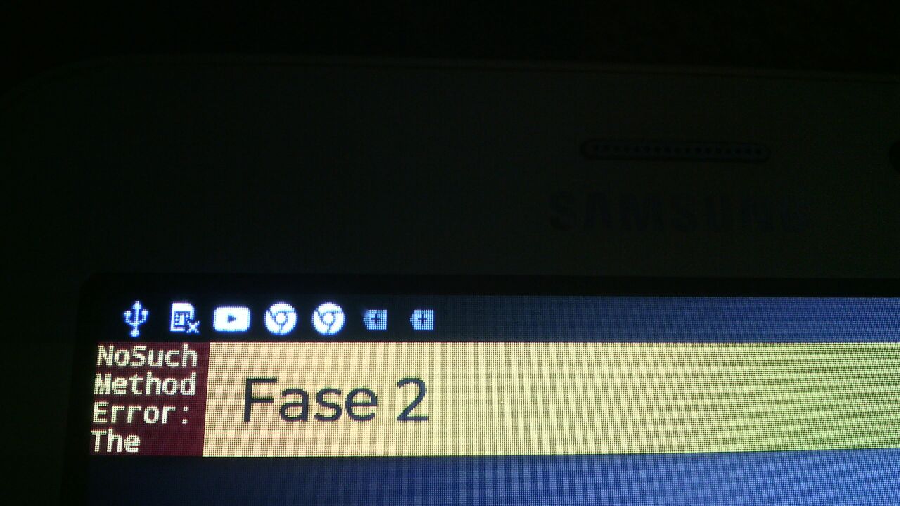 On some devices it stays this way · Issue #16915 · flutter/flutter · GitHub