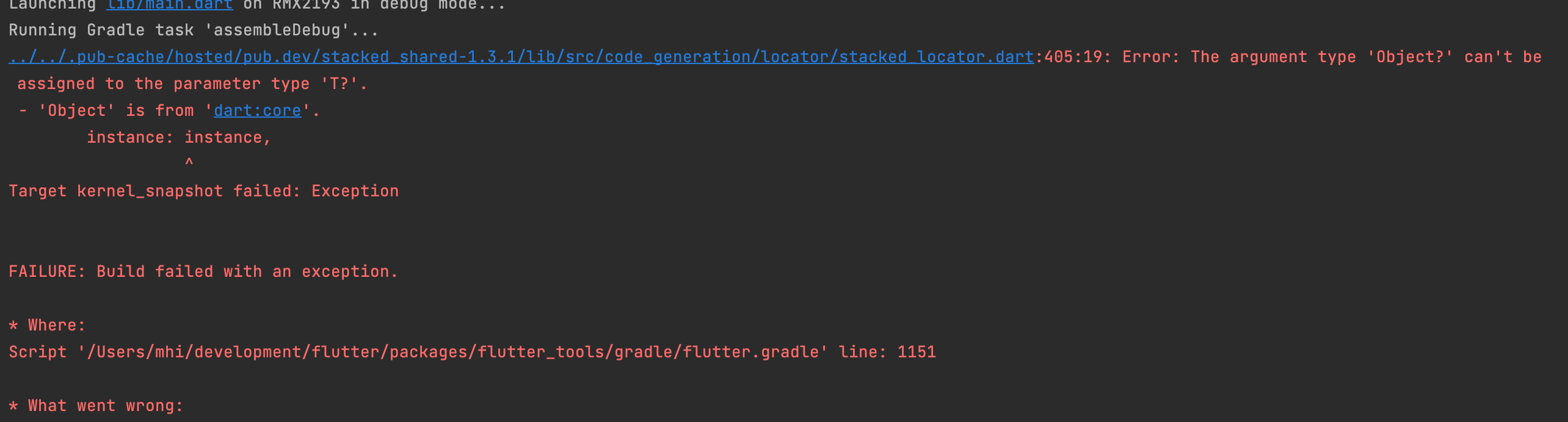 [bug] ../../.pubcache/hosted/pub.dev/stacked_shared1.3.1/lib/src