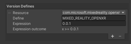 MixedReality namespace not found when using OpenXR for Android · Issue ...
