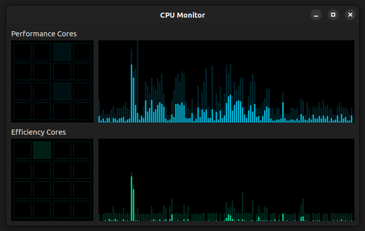 GitHub - sumpster/CPU-Monitor · GitHub