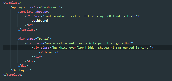 Intelisence does not work after · Issue #528 · tailwindlabs/tailwindcss ...