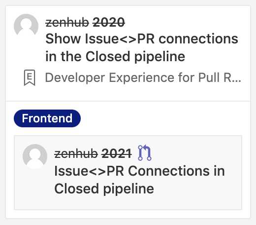 Release ZenHub Enterprise 3.2.0 · ZenHubHQ/zenhub-enterprise · GitHub