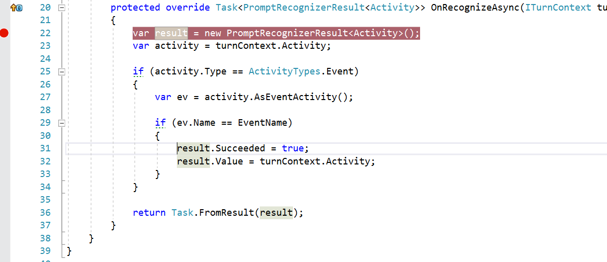 Skill workflow not started after Authentication code typed in · Issue ...