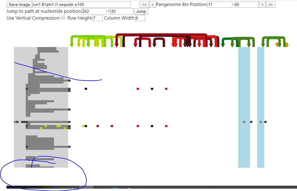 Visual Bug: all components get crammed to the left · Issue #54 · graph ...