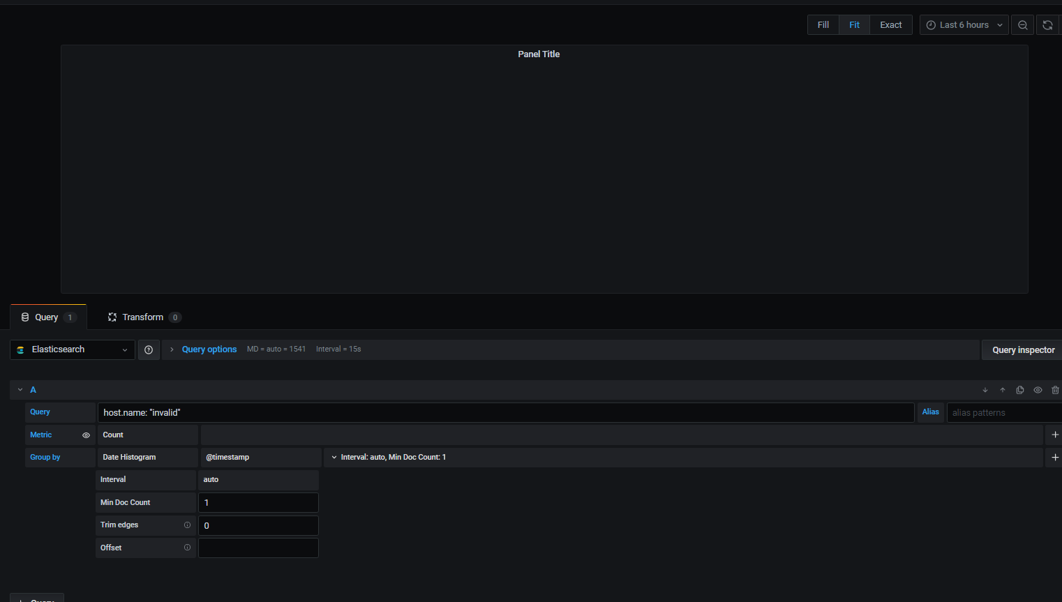 Template Variables Cannot Be Used on Data Mapping · Issue #26654 ...