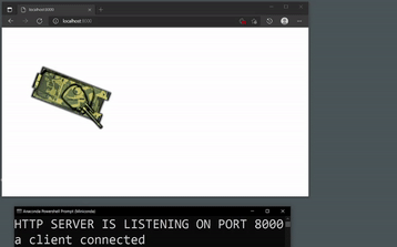 server_shuts