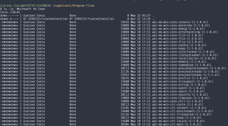 Doc: provide a more DETAILED instructions. · Issue #41 · be5invis ...