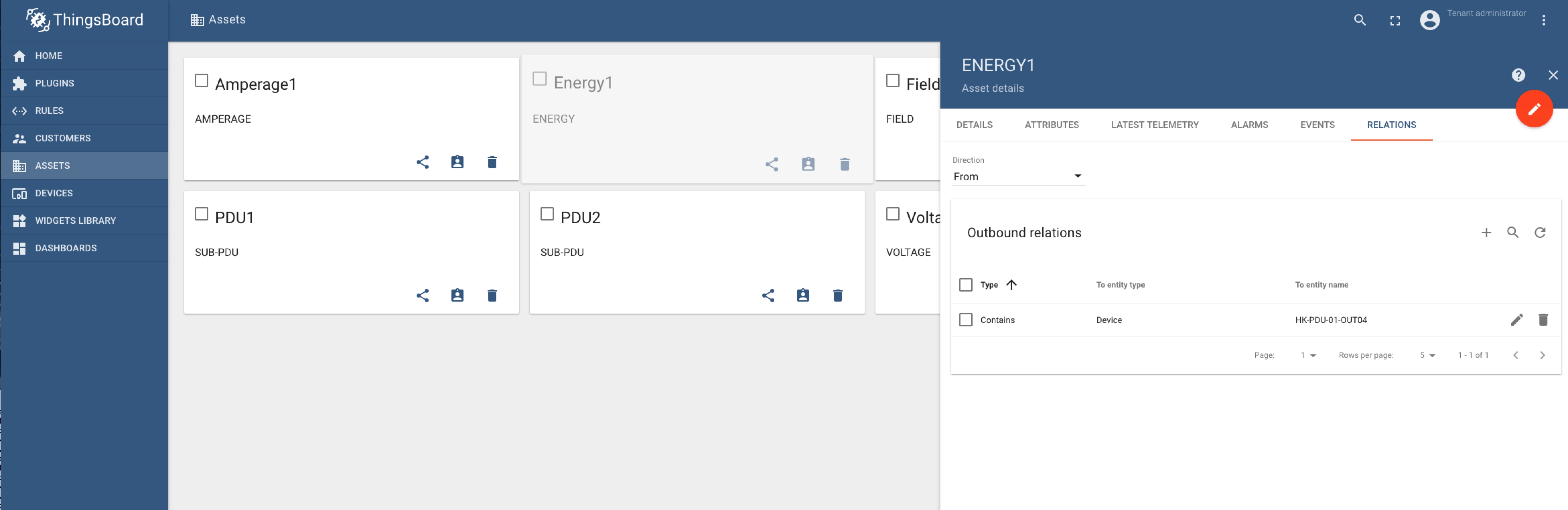 Entities and relations (question) · Issue #382 · thingsboard ...