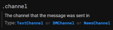 channel declaration "name" not exist · Issue #5381 · discordjs/discord ...