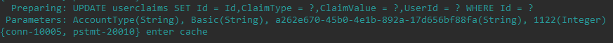 update 根据主键更新的错误 · Issue #247 · abel533/Mapper · GitHub