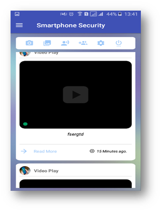 GitHub - isaiah4lyf/PJE4A_PROJECT: Smartphone security system using ...