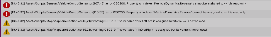 Adding reverse control to the Simulator with ROS. · Issue #1062 · lgsvl ...