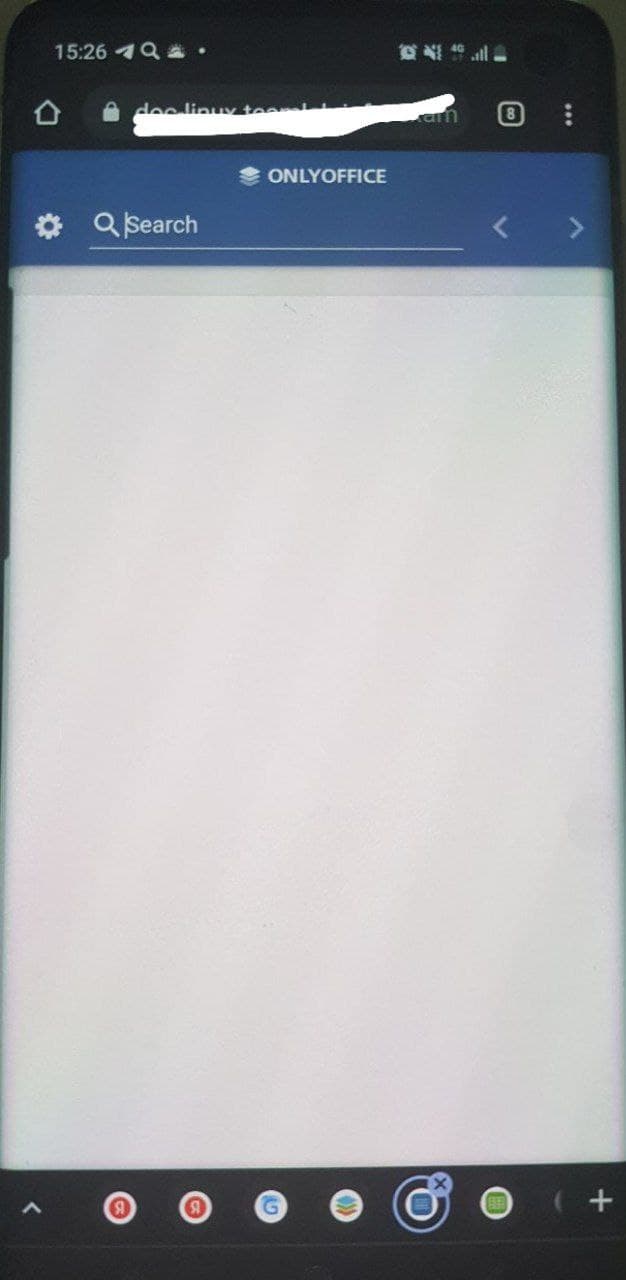 how to close mobile virtual keyboard in mode=view · Issue 872 · ONLYOFFICE/DocumentServer · GitHub