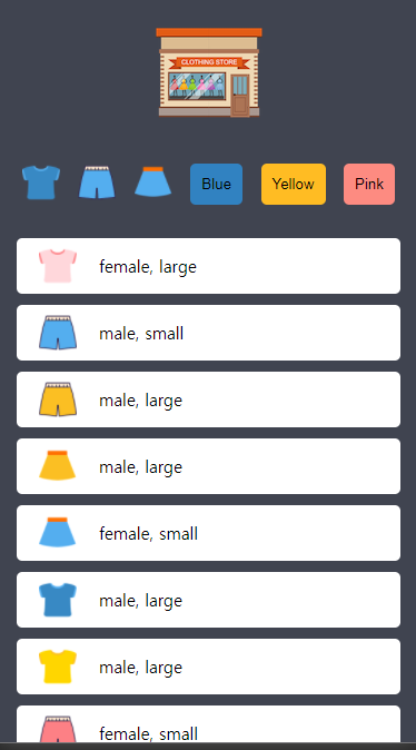 GitHub - kimhyera/mini-shop